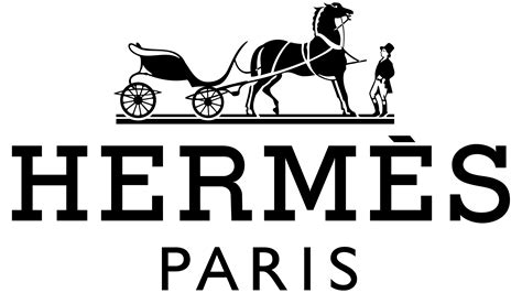 logo hermes hd|hermes emblem.